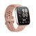 Amazfit BIP 6 rózsaszín okosóra