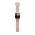 Amazfit BIP 6 rózsaszín okosóra
