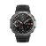 Amazfit T-Rex 3 NFC fekete okosóra