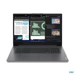   Lenovo V17 G4 IRU 17,3"FHD/Intel Core i5-13420H/16GB/512GB/Int.VGA/FreeDOS/szürke laptop (Újracsomagolt)