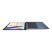 Asus Vivobook X1704ZA-AU355W 17,3"/Intel Core i3-1215U/8GB/512GB/Int.VGA/Win11/kék laptop (Újracsomagolt)