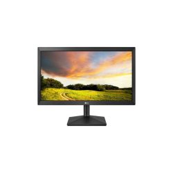 LG 19,5" 20MK400H-B HDMI LED monitor (Újszerű)