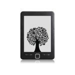 Alcor Myth E-book olvasó (Újracsomagolt)