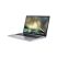 Acer Aspire A315-24P-R11R, 15.6" FHD, AMD Ryzen 3 7320U, 8GB, 512GB SSD, UMA, DOS, ezüst laptop (Újracsomagolt)