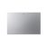 Acer Aspire A315-24P-R11R, 15.6" FHD, AMD Ryzen 3 7320U, 8GB, 512GB SSD, UMA, DOS, ezüst laptop (Újracsomagolt)
