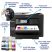Epson EcoTank L15150 A3+ színes tintasugaras multifunkciós nyomtató (Újszerű)