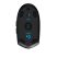 Logitech G305 Lightspeed USB vezeték nélküli fekete gamer egér (Újracsomagolt)