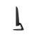Samsung 24" LS24D360GAUXEN Essential S3 S36C FHD VA VGA/HDMI ívelt monitor (Újracsomagolt)