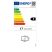 Samsung 24" LS24D360GAUXEN Essential S3 S36C FHD VA VGA/HDMI ívelt monitor (Újracsomagolt)
