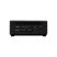 MSI Cubi N ADL S/Intel N100/fekete Barebone PC - ADL-S-225BEU-BN100XX