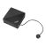 MSI Cubi N ADL S/Intel N100/fekete Barebone PC - ADL-S-225BEU-BN100XX