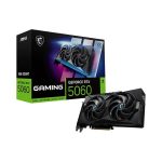 MSI RTX 5060 Gaming nVidia 8GB DDR7 PCIe videókártya