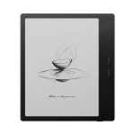   Onyx BOOX Go 7 7" (4GB/64GB, 2300mAh, Dual-WiFi, BT5.1) fekete E-Book olvasó