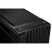 ASUS ProArt PA602 Wood Metal fekete (táp nélküli) ablakos EATX ház