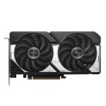   ASUS Dual GeForce RTX 5060 Ti OC nVidia 8GB DDR7 PCIe videókártya