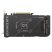 ASUS Dual GeForce RTX 5060 Ti OC nVidia 8GB DDR7 PCIe videókártya