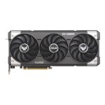 ASUS RTX 5060 nVidia 16GB DDR7 PCIe videókártya