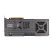 ASUS RX 9070 XT TUF Gaming AMD 16GB DDR6 256bit PCIe videókártya