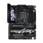 ASUS ROG CROSSHAIR X870E HERO AMD X870 AM5 ATX alaplap