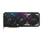   ASUS ROG Strix GeForce RTX 5070 Ti OC 16GB GDDR7 256bit (ROG-STRIX-RTX5070TI-O16G-GAMING) Videokártya