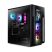 Acer Predator Orion 5000/Core Ultra 7 265F/32GB/2TB SSD/RTX 5070/fekete asztali számítógép