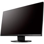   Eizo 23,8" FlexScan EV2450-BK FHD IPS DVI/HDMI/DP/USB/hangszóró fekete monitor (Használt A)