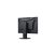 Eizo 23,8" FlexScan EV2460-BK FHD IPS DVI/HDMI/DP/VGA/USB/hangszóró fekete monitor (Használt A)