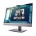 HP 23,8" EliteDisplay E243m FHD IPS VGA/HDMI/DP/USB/WEBCAM/hangszóró ezüst monitor (Használt A)