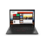   Lenovo ThinkPad T480s 14,1"FHD Touch/Intel Core i5-8350U/16GB/256GB/Int.VGA/Win11 Pro/fekete laptop (Használt A+)