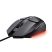 Trust 25754 GXT 798 2in1 fekete gamer billentyűzet és egér