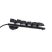 Trust 25754 GXT 798 2in1 fekete gamer billentyűzet és egér