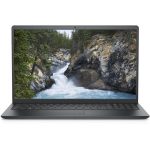   Dell Vosto 3530 15,6"FHD/Intel Core i7-1355U/16GB/512GB/Int.VGA/Win11 Pro/fekete laptop