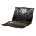 Asus TUF Gaming F16 16"QHD/Intel Core i7-13650HX/16GB/1TB/RTX 4060 8GB/Win11 Pro/szürke laptop