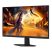 AOC 23,8" 24G4XE FHD IPS 180Hz HDMI/DP monitor (Újracsomagolt)