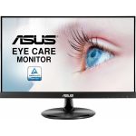   Asus 21,5" VP229HE LED IPS 75Hz HDMI Frameless Freesync monitor (Újracsomagolt)