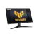 ASUS 27" TUF Gaming VG27AQA1A WQHD VA 170Hz FreeSync gamer monitor (Újracsomagolt)