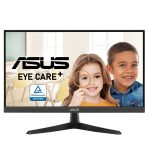   Asus 21,5" VY229HE Eye Care FHD IPS HDMI/VGA monitor (Újracsomagolt)