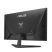 ASUS 24,5" TUF Gaming VG259Q3A FHD IPS 180Hz FreeSync HDMI/DP gamer monitor (Újracsomagolt)