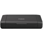   Canon PIXMA TR150 tintasugaras mobil nyomtató akkumulátorral (Újracsomagolt)