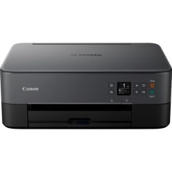 Canon PIXMA TS5350i tintasugaras színes multifunkciós nyomtató (Újracsomagolt)