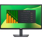   Dell 23,8" E2423H FHD VA VGA/HDMI LCD monitor (Újracsomagolt)