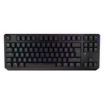   Endorfy Thock TKL HU Kailh Box Red Switch vezeték nélküli billentyűzet (Újszerű)