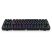 Endorfy Thock TKL HU Kailh Box Red Switch vezeték nélküli billentyűzet (Újszerű)