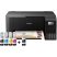 Epson EcoTank L3210 színes tintasugaras fekete multifunkciós nyomtató (Újracsomagolt)