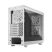 Fractal Design Meshify 2 Lite Fehér ablakos (Táp nélküli) E-ATX ház (Újracsomagolt)