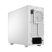 Fractal Design Meshify 2 Lite Fehér ablakos (Táp nélküli) E-ATX ház (Újracsomagolt)