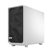 Fractal Design Meshify 2 Lite Fehér ablakos (Táp nélküli) E-ATX ház (Újracsomagolt)