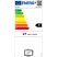 HP 21,5" 6ML40AA 22x full HD LED VGA HDMI monitor (Újracsomagolt)