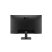 LG 27" 27MR400 FHD IPS VGA/HDMI monitor (Újracsomagolt)