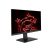 MSI 27" G272QPF WQHD IPS 170Hz DP/HDMI Esport gamer monitor (Újracsomagolt)